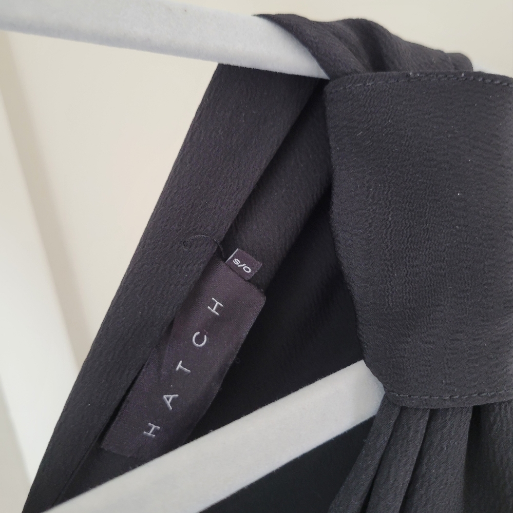 Hatch Dress - Picture 5 of 5